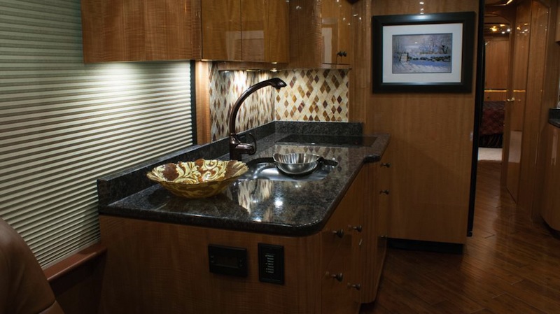 2013 Prevost Millennium H3-45 For Sale