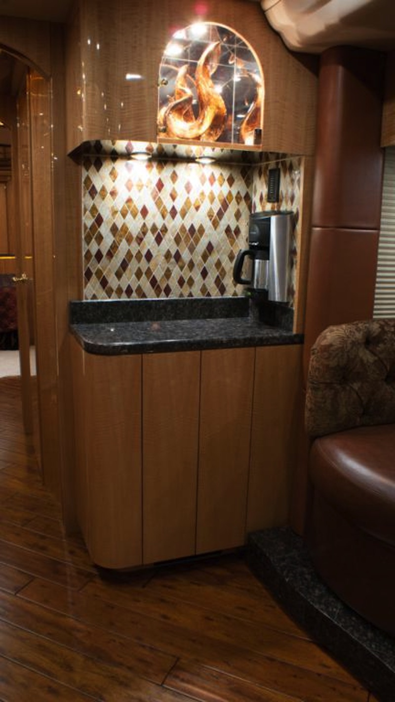 2013 Prevost Millennium H3-45 For Sale