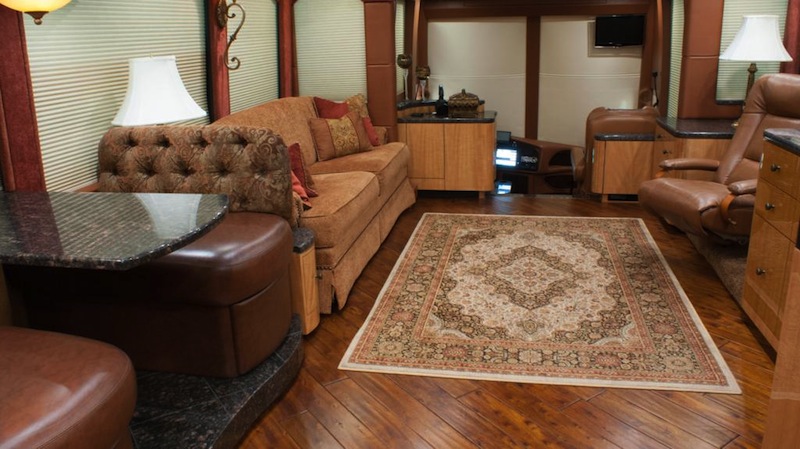 2013 Prevost Millennium H3-45 For Sale