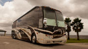 2013 Prevost Millennium H3-45