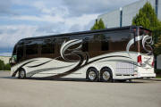 2013 Prevost Featherlite H3-45 For Sale