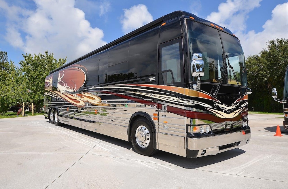 2013 Prevost Liberty X3 For Sale