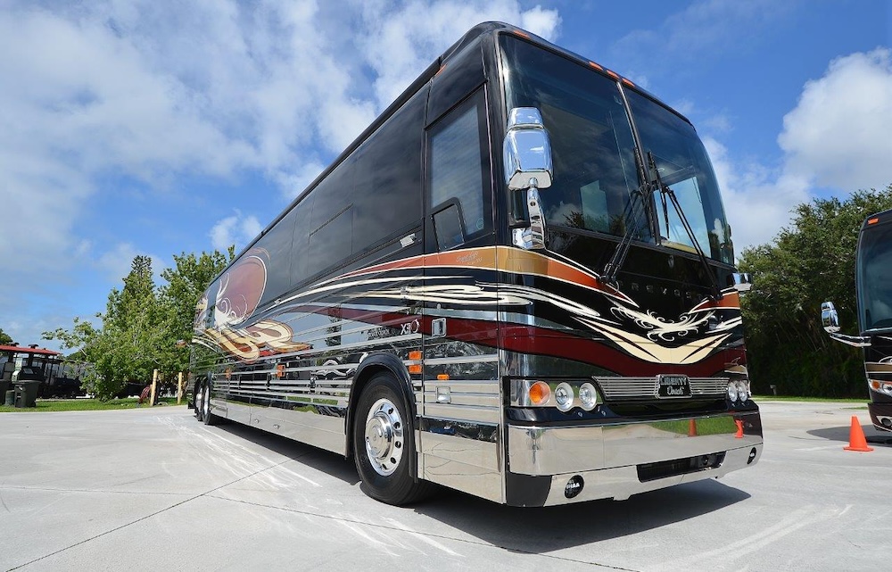 2013 Prevost Liberty X3 For Sale