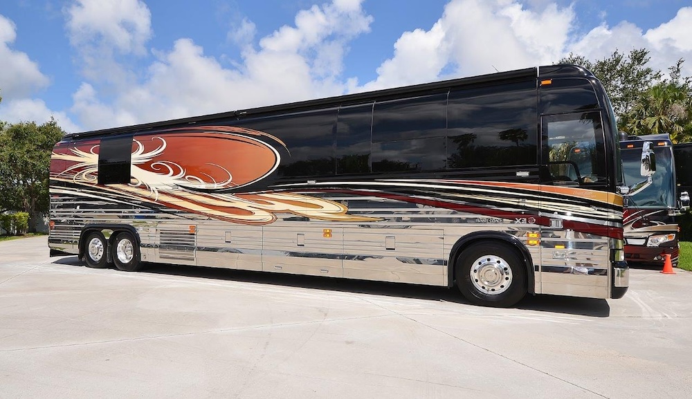 2013 Prevost Liberty X3 For Sale