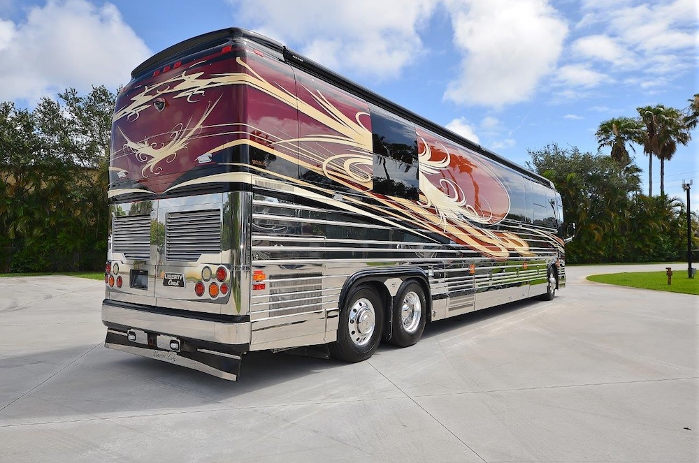 2013 Prevost Liberty X3 For Sale