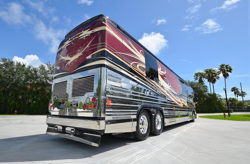 2013 Prevost Liberty X3 For Sale