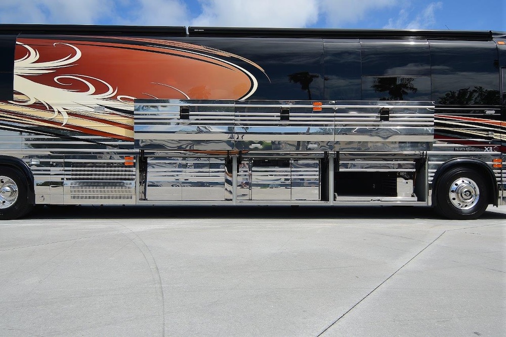 2013 Prevost Liberty X3 For Sale