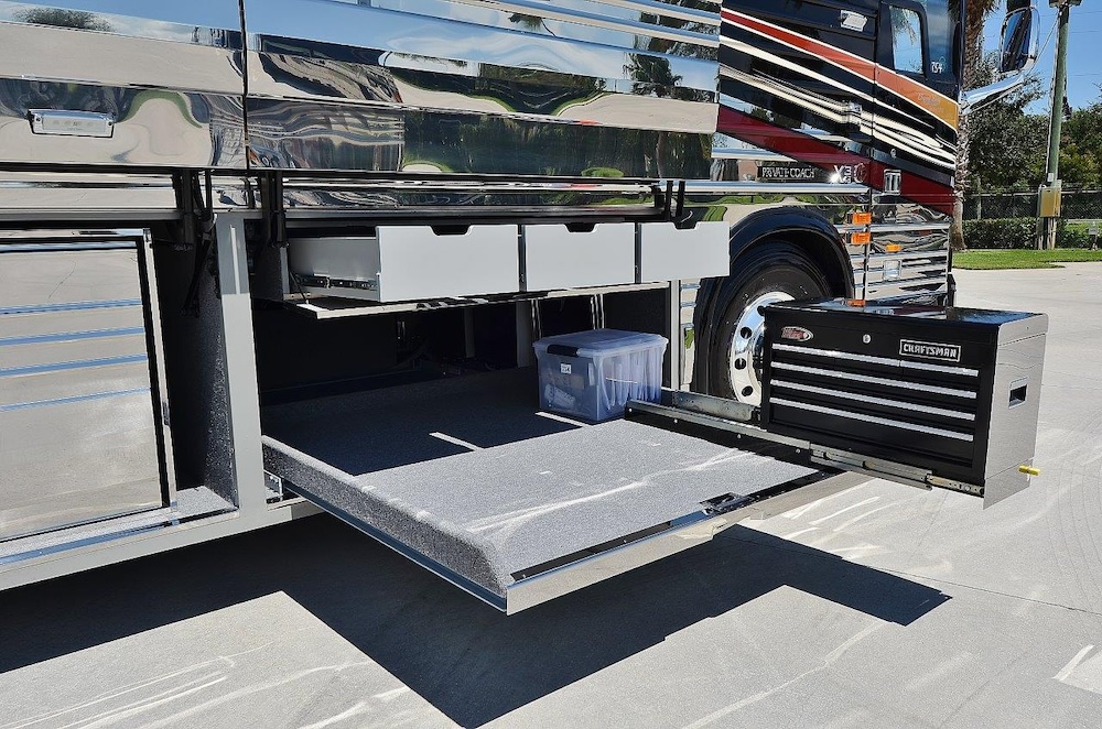 2013 Prevost Liberty X3 For Sale