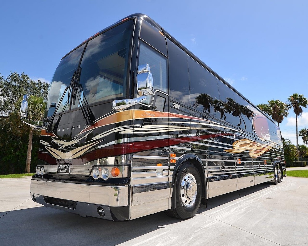 2013 Prevost Liberty X3 For Sale