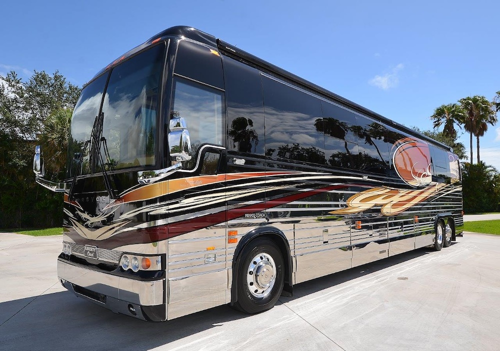 2013 Prevost Liberty X3 For Sale