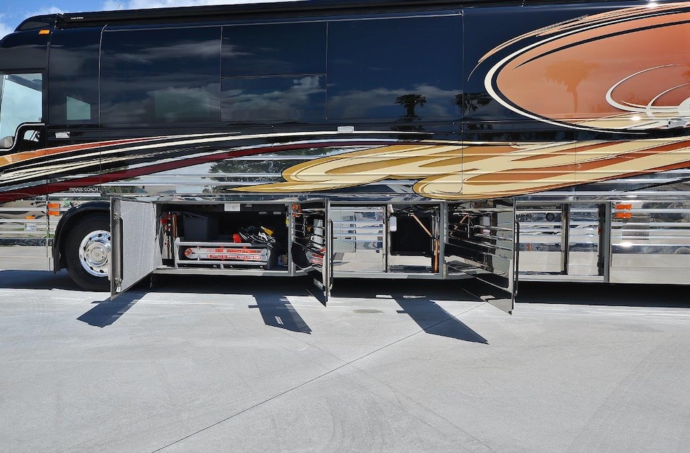 2013 Prevost Liberty X3 For Sale