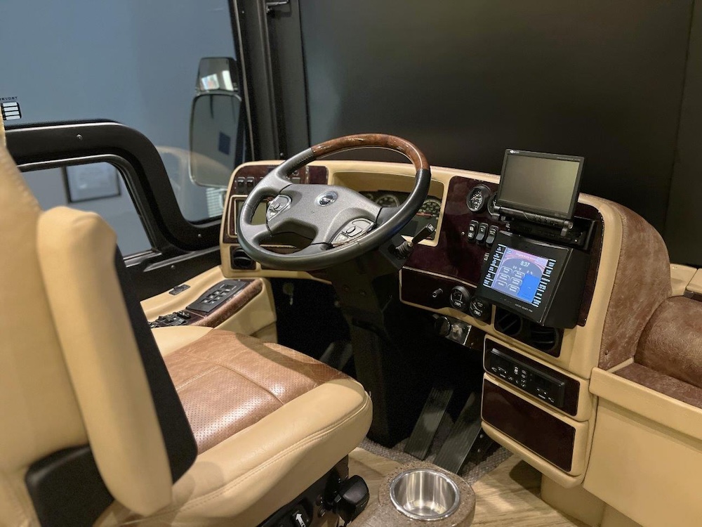 2013 Prevost Liberty X3 For Sale