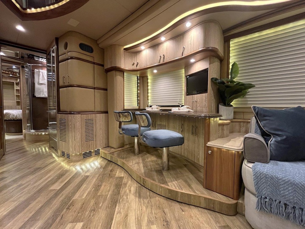 2013 Prevost Liberty X3 For Sale