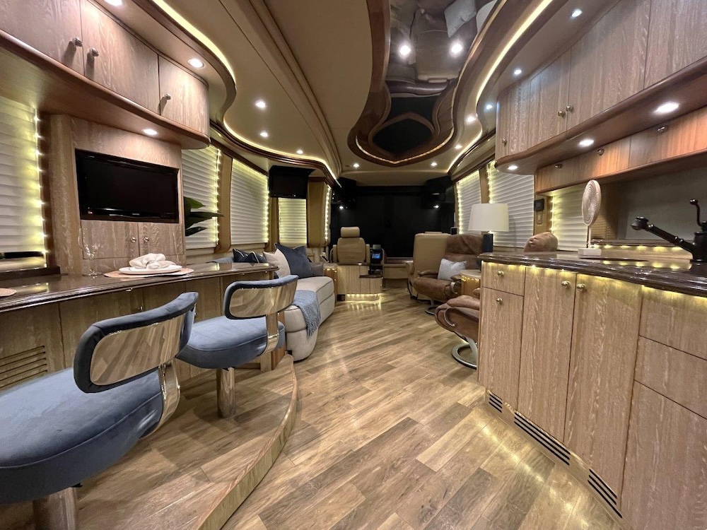 2013 Prevost Liberty X3 For Sale