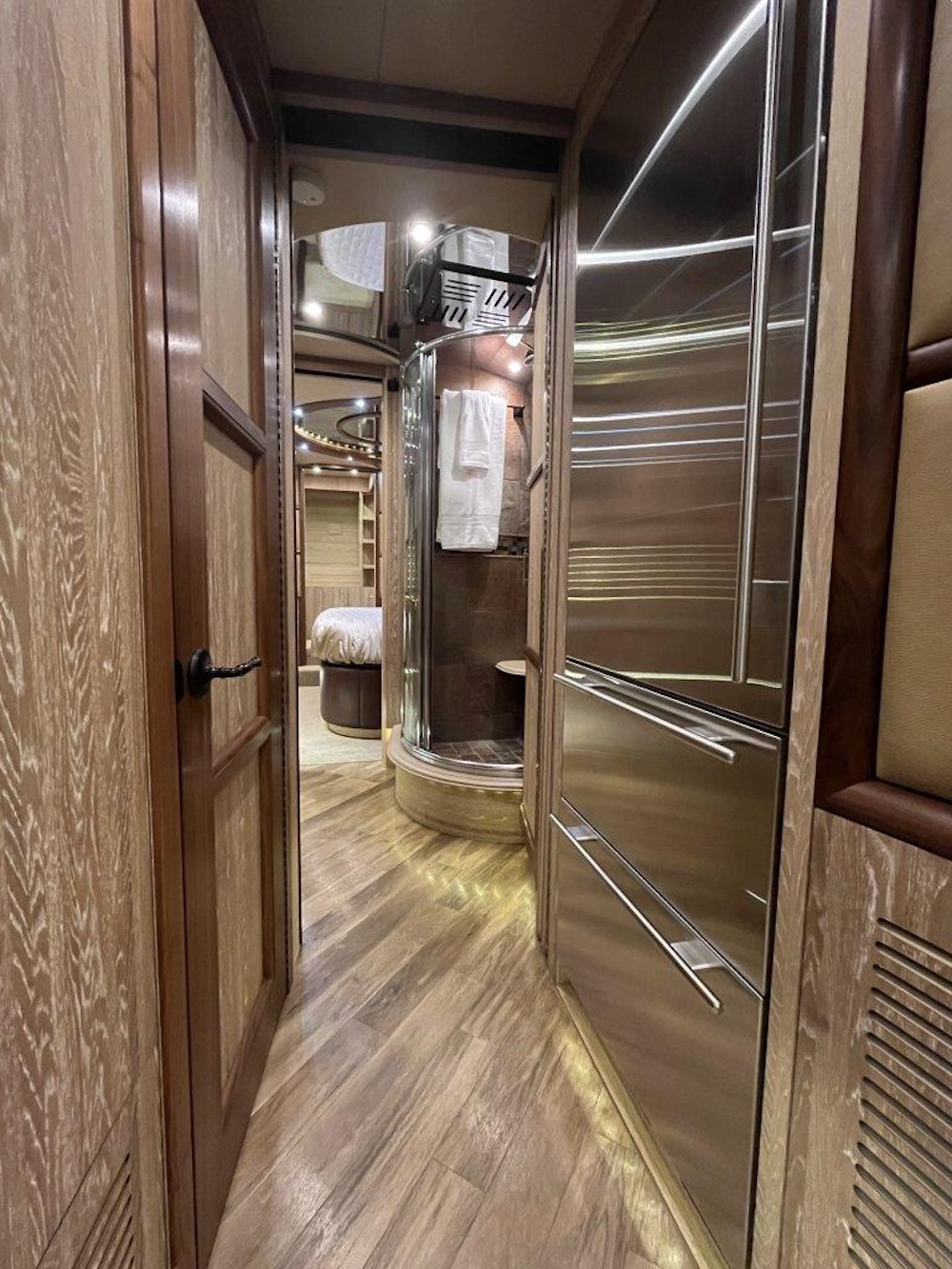 2013 Prevost Liberty X3 For Sale