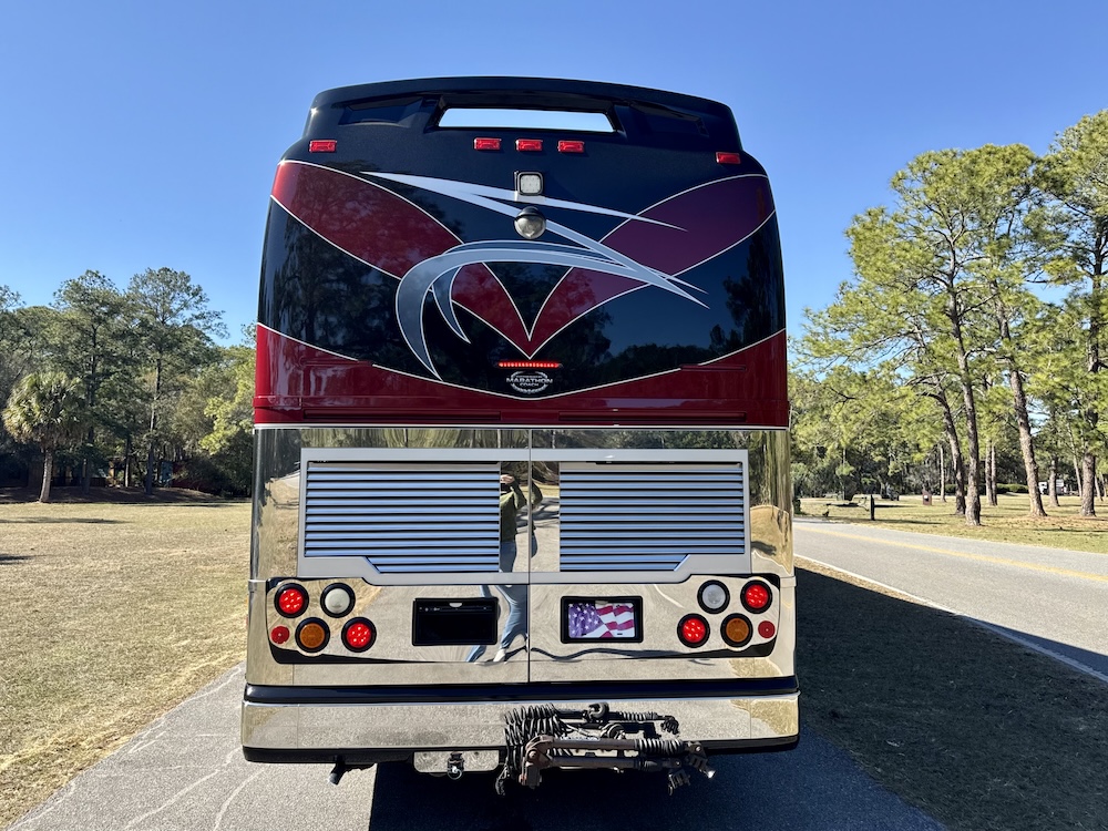 2013 Prevost Marathon XLII For Sale