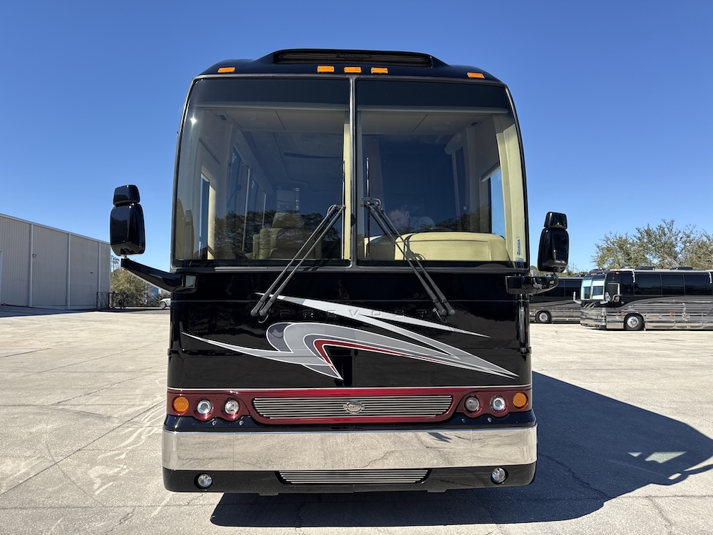 2013 Prevost Marathon XLII For Sale