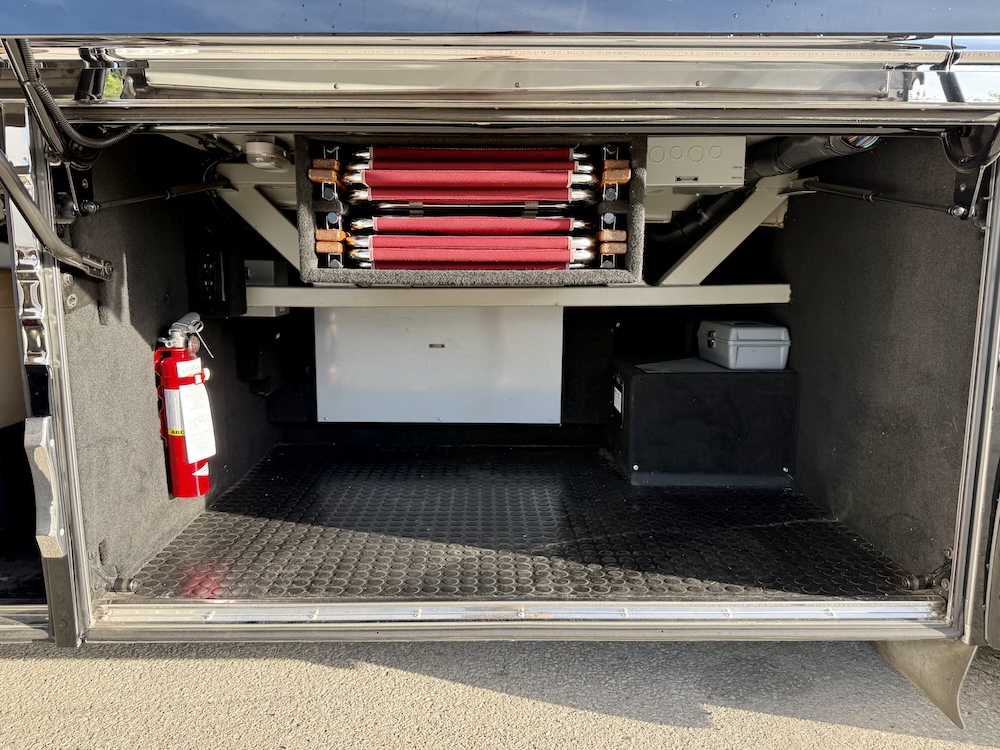 2013 Prevost Marathon XLII For Sale