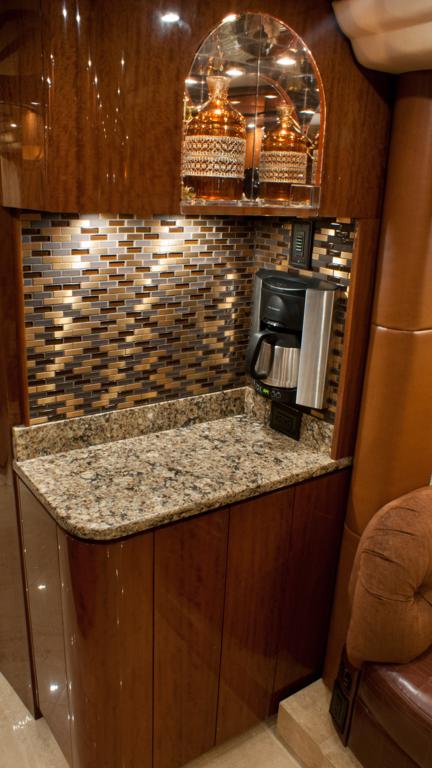 2013 Prevost Millennium H3-45 For Sale