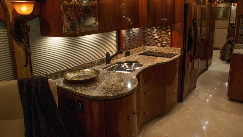 2013 Prevost Millennium H3-45 For Sale