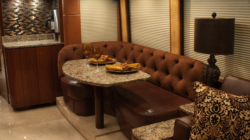 2013 Prevost Millennium H3-45 For Sale