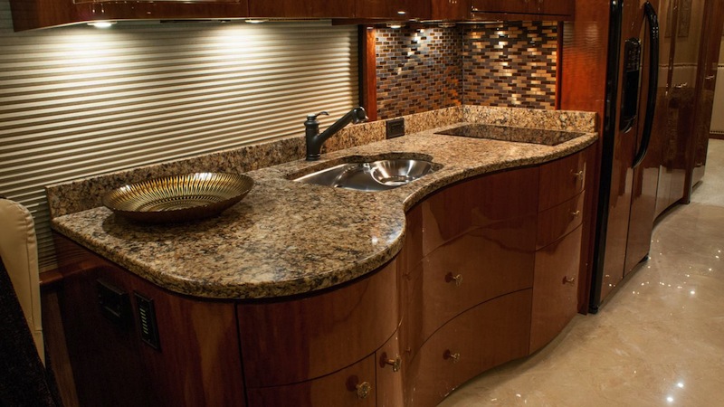 2013 Prevost Millennium H3-45 For Sale