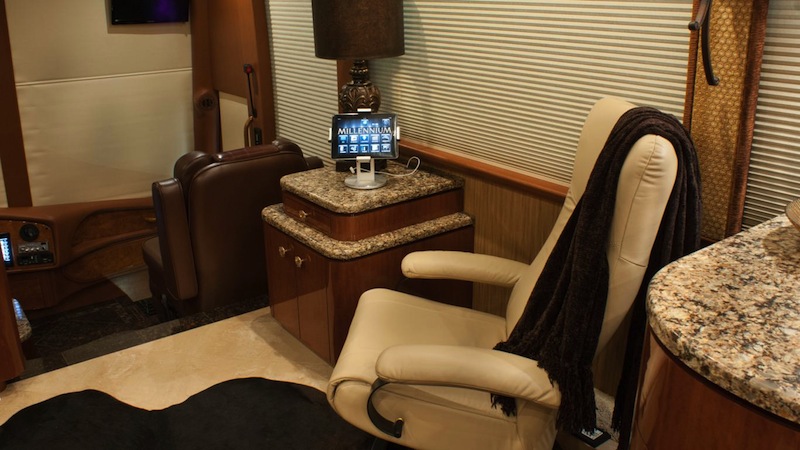 2013 Prevost Millennium H3-45 For Sale