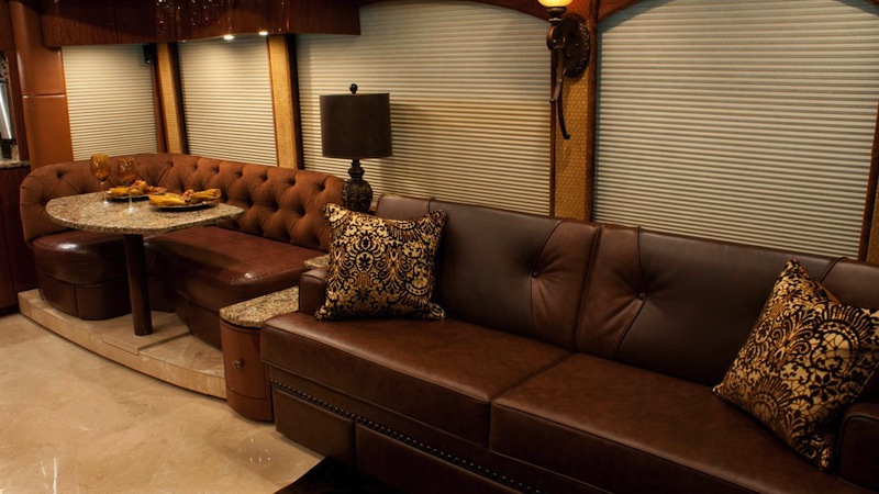 2013 Prevost Millennium H3-45 For Sale