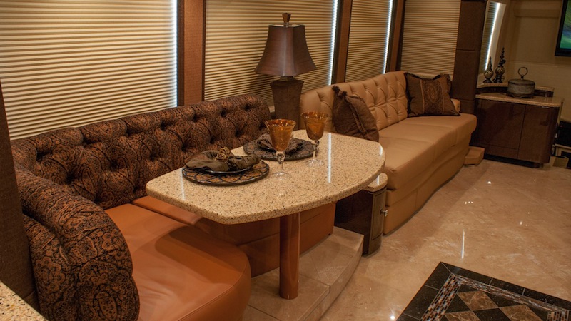 2013 Prevost Millennium H3-45 For Sale