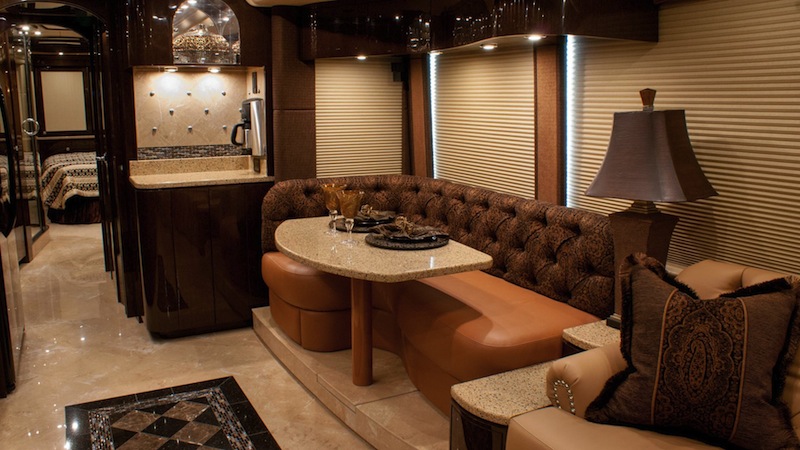 2013 Prevost Millennium H3-45 For Sale