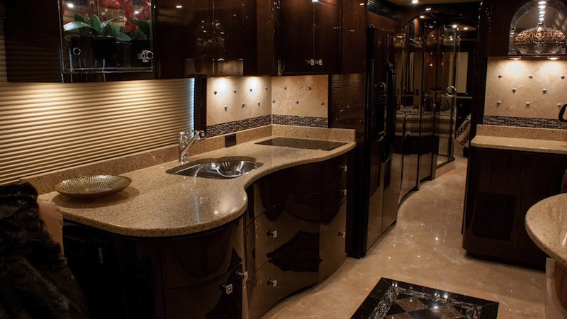 2013 Prevost Millennium H3-45 For Sale