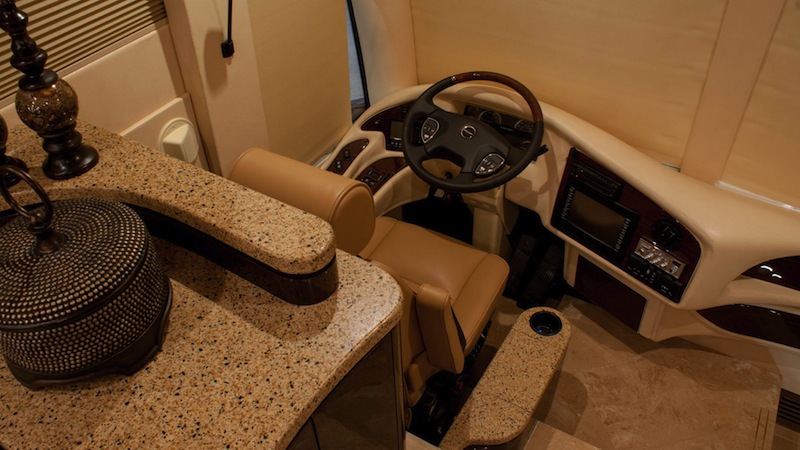 2013 Prevost Millennium H3-45 For Sale