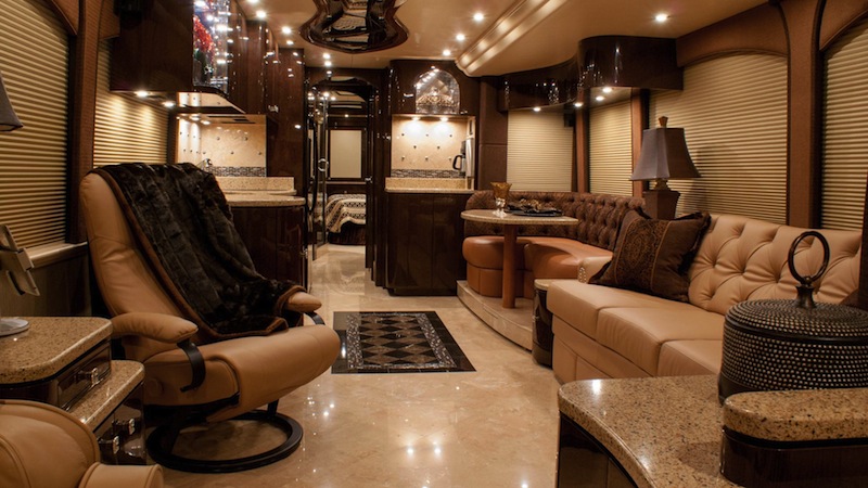 2013 Prevost Millennium H3-45 For Sale