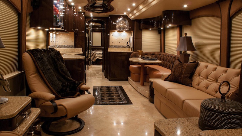 2013 Prevost Millennium H3-45 For Sale