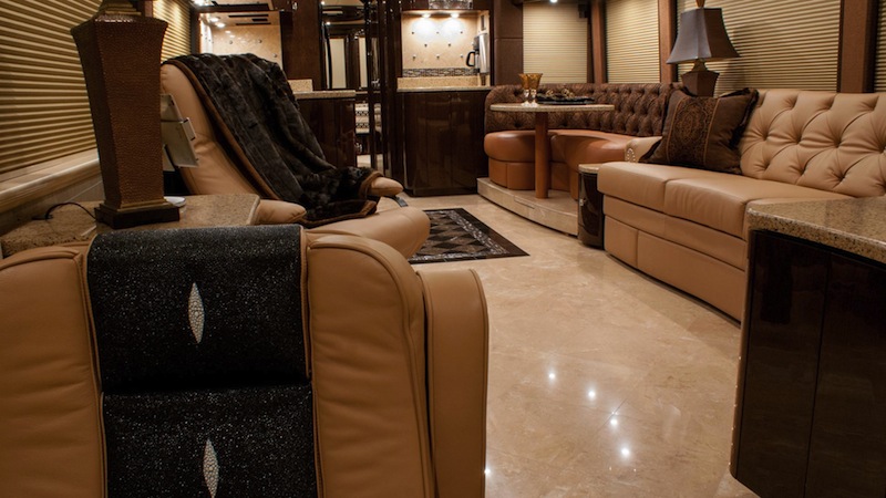 2013 Prevost Millennium H3-45 For Sale