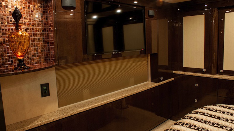 2013 Prevost Millennium H3-45 For Sale