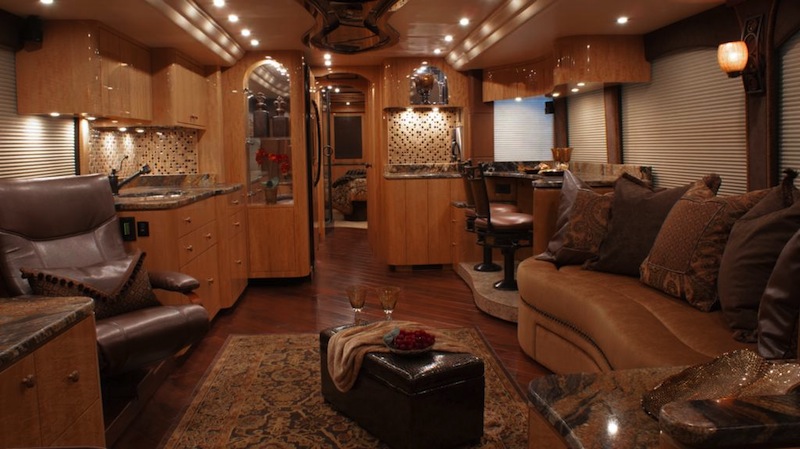 2013 Prevost Millennium H3-45 For Sale