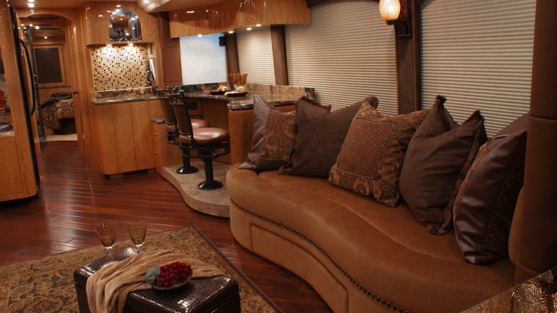 2013 Prevost Millennium H3-45 For Sale