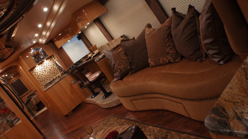 2013 Prevost Millennium H3-45 For Sale