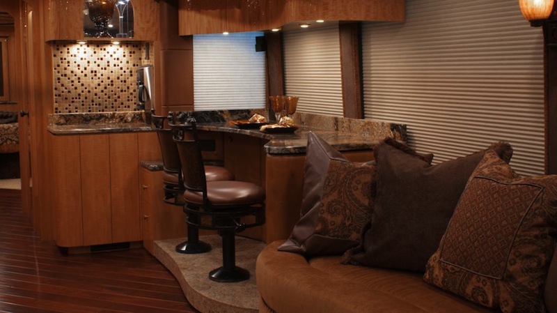 2013 Prevost Millennium H3-45 For Sale