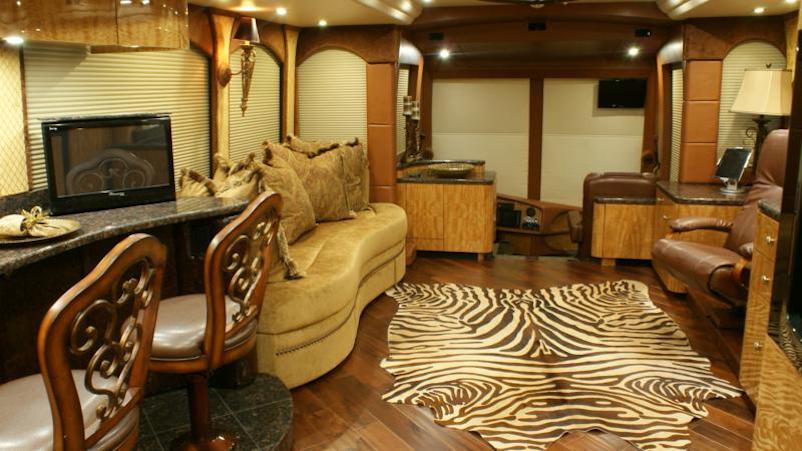 2013 Prevost Millennium H3-45 For Sale