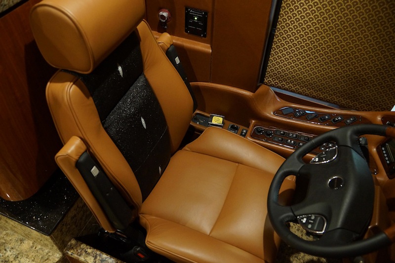 2013 Prevost Millennium H3-45 For Sale