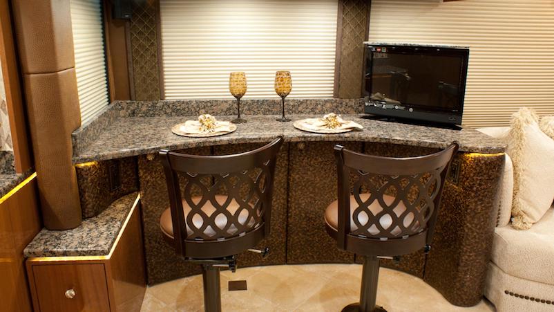 2013 Prevost MIllennium H3-45 For Sale