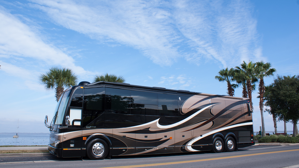 2013 Prevost Millennium H3-45 For Sale