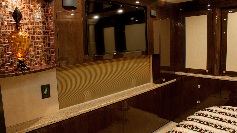 2013 Prevost Millennium H3-45 For Sale