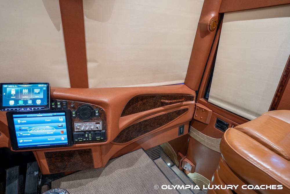 2013 Prevost Millennium H3-45 For Sale