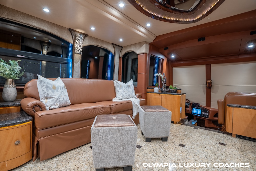 2013 Prevost Millennium H3-45 For Sale