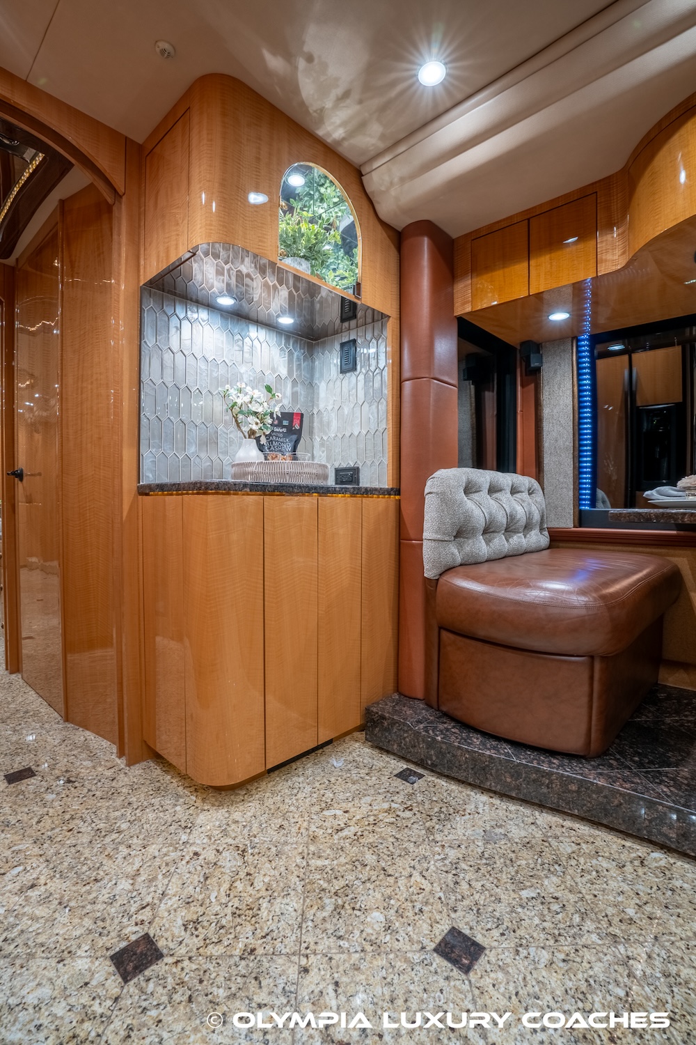 2013 Prevost Millennium H3-45 For Sale