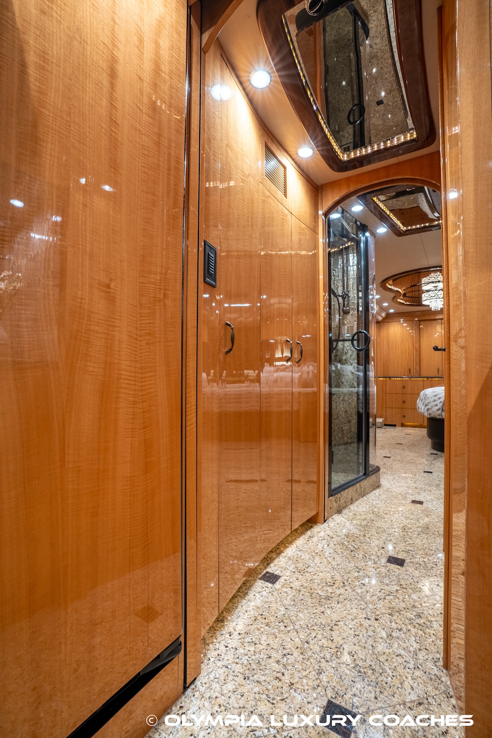 2013 Prevost Millennium H3-45 For Sale