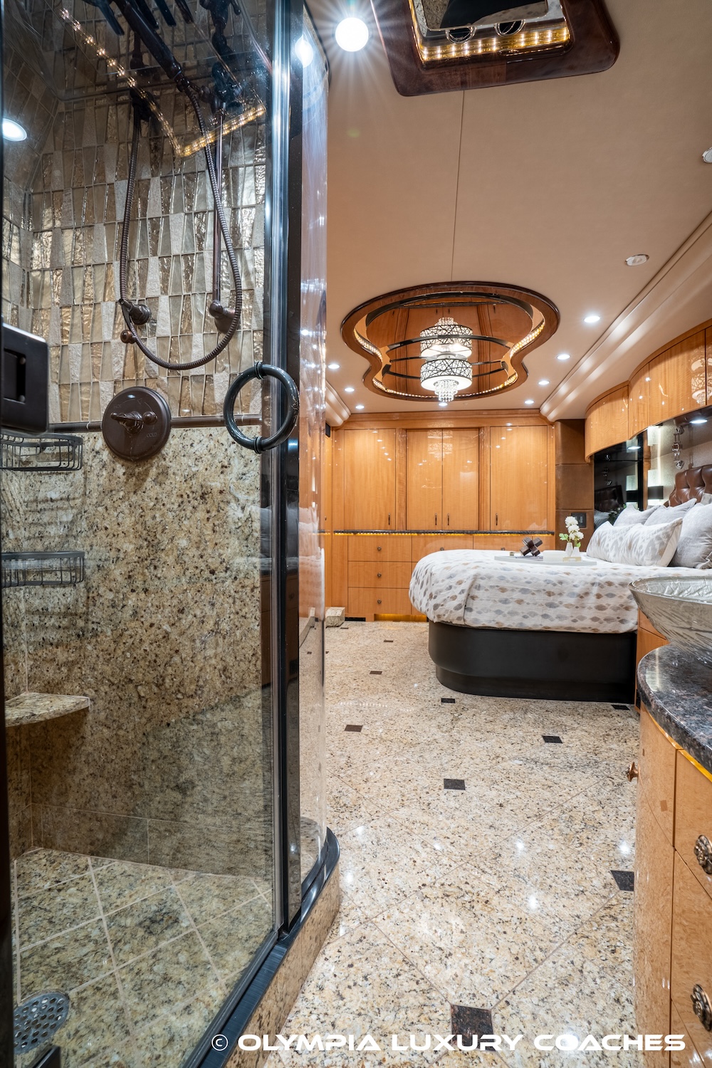 2013 Prevost Millennium H3-45 For Sale